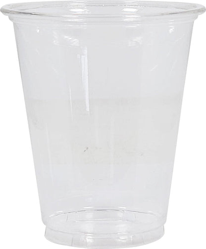 Morning Dew - 7oz Clear PET Cup - 78mm - CP7