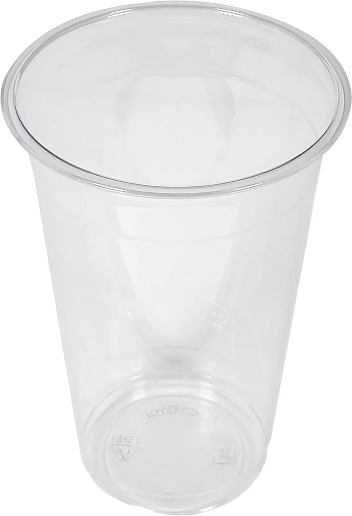 Morning Dew - 24 oz Clear Pet Cup - 98mm - CP24