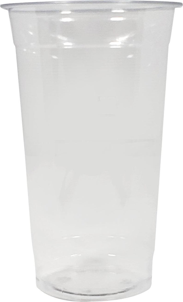 Morning Dew - 24 oz Clear Pet Cup - 98mm - CP24