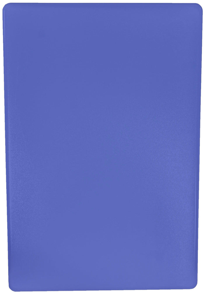 Cutting Board - Blue - 12"x18" - SAG781218BL