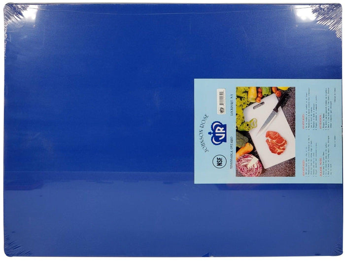 Cutting Board - Blue - 18"x24" - SAG781824BL