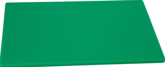 Cutting Board - Green - 12"x18" - SAG781218G