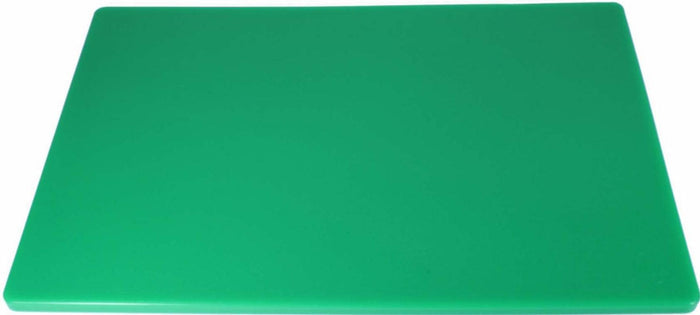 Cutting Board - Green - 15x20" - SAG781520G