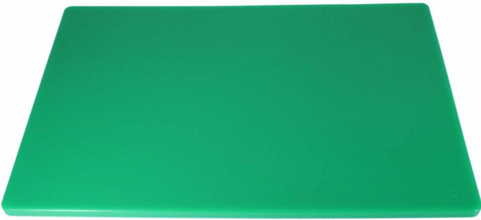 Cutting Board - Green - 18"x24" - SAG781824G