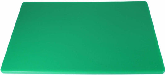 Cutting Board - Green - 18"x24" - SAG781824G