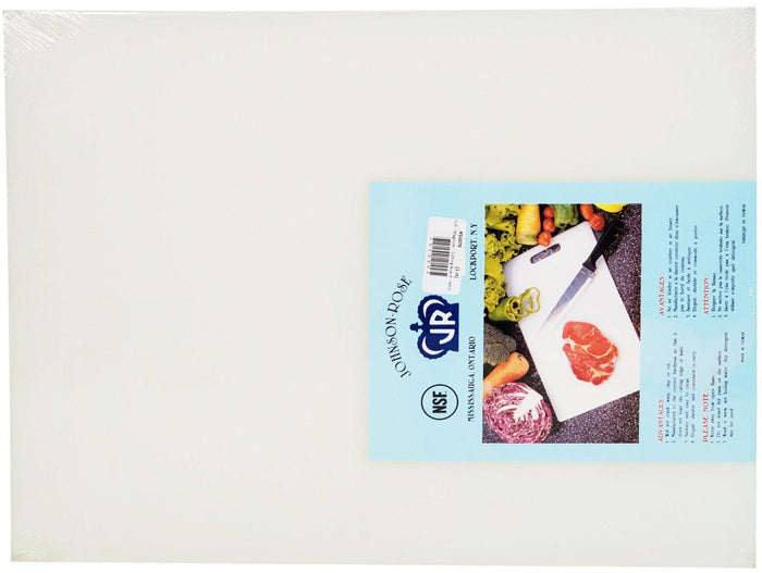 Cutting Board - White - 15"x20" - SAG781520W