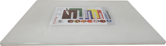 Cutting Board - White - 18"x24" - SAG781824W