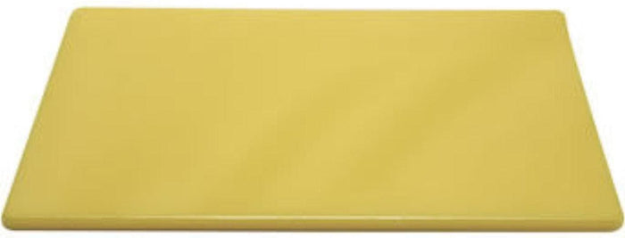 Cutting Board - Yellow - 18"x24" - SAG781824Y