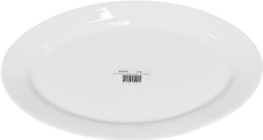 XC - 5" Plastic Crystal Salad Bowl