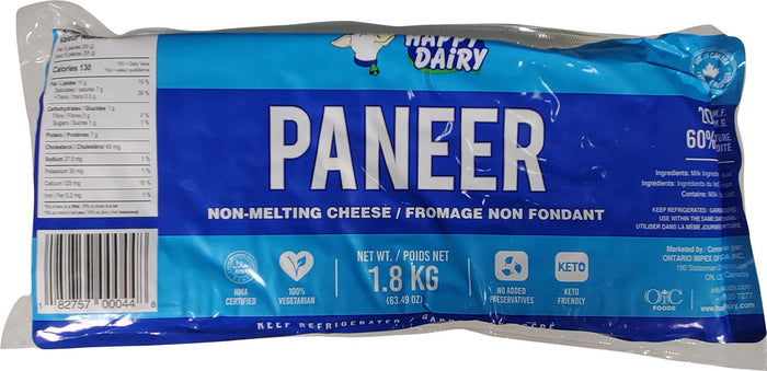 Happy Dairy - Paneer