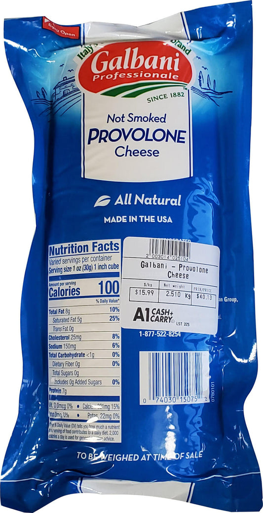 Galbani - Provolone Cheese