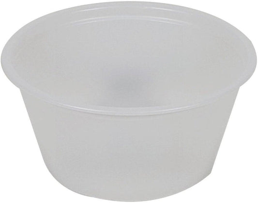 Value+ - 2oz Portion Cups - P200N