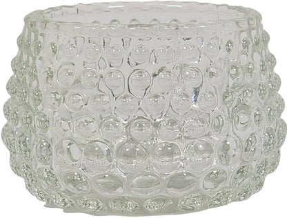 Deco Lite - Glass Tealight Holder