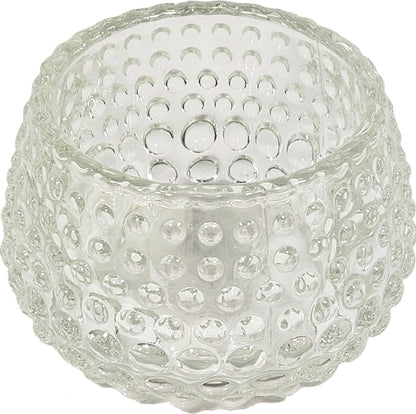 Deco Lite - Glass Tealight Holder