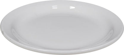 Browne - Side Plate 6 1/2" - 16.5 CM - White - 563962