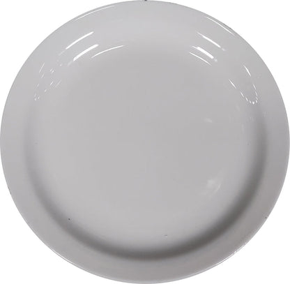 Browne - Side Plate 6 1/2" - 16.5 CM - White - 563962