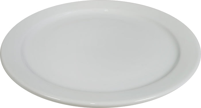 Pro-Kitchen - 10.43" Ceramic Plate - Round - A1020-10.43