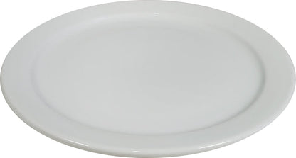 Pro-Kitchen - 10.43" Ceramic Plate - Round - A1020-10.43