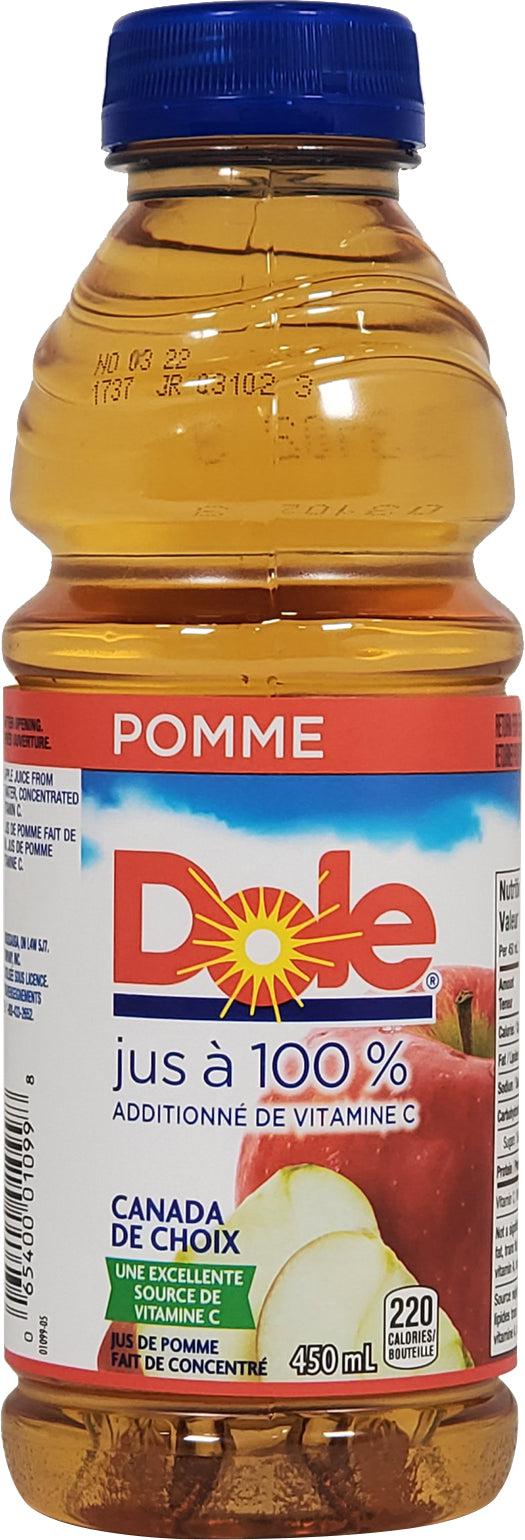 Dole - Juice - Apple - PET