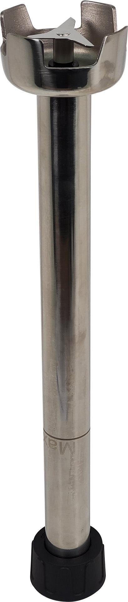 Dura - Immersion Blender Shaft Only - 450mm/17.75" - BLD450