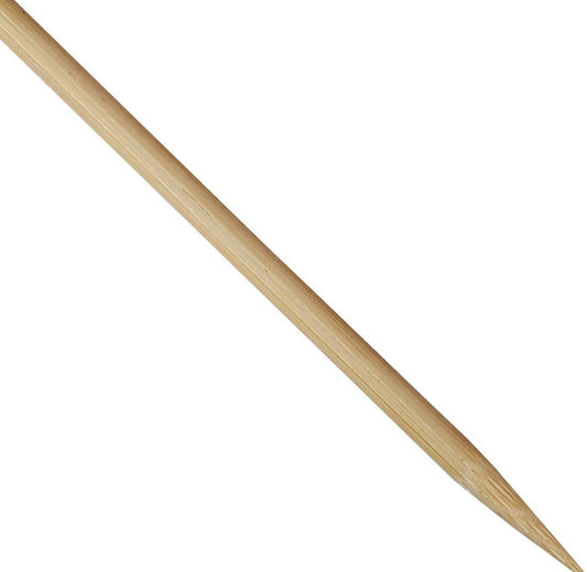 Eco-Craze - Bamboo Skewer - 3mm X 10" - BST3025