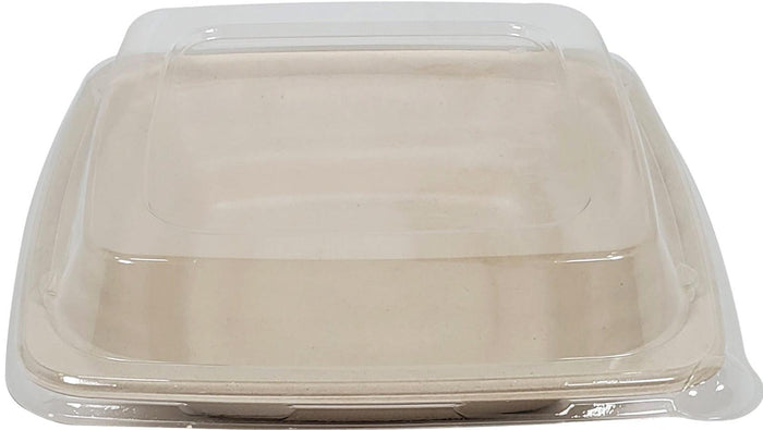 Eco-Craze - Square Bowl 16oz