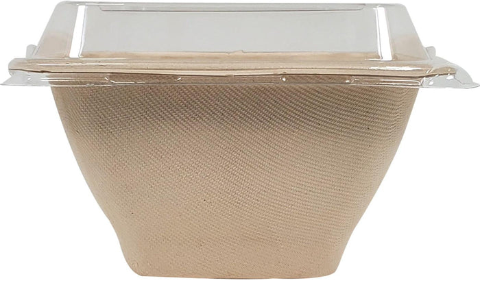 Eco-Craze - Square Bowl 42oz/ EG-42S