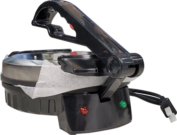 XC - Westinghouse Tortilla Maker - WKRM 293