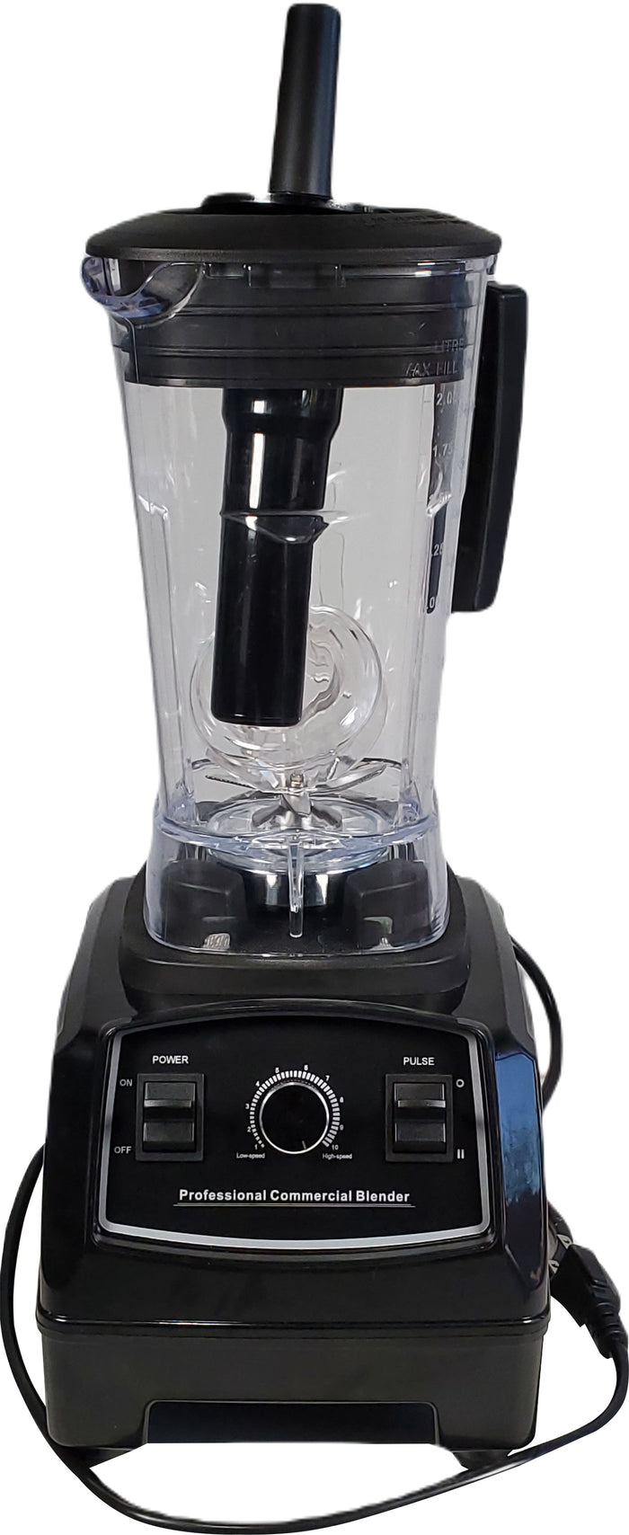 Pro-Kitchen - Commercial Blender 2L - 1800W - 120V