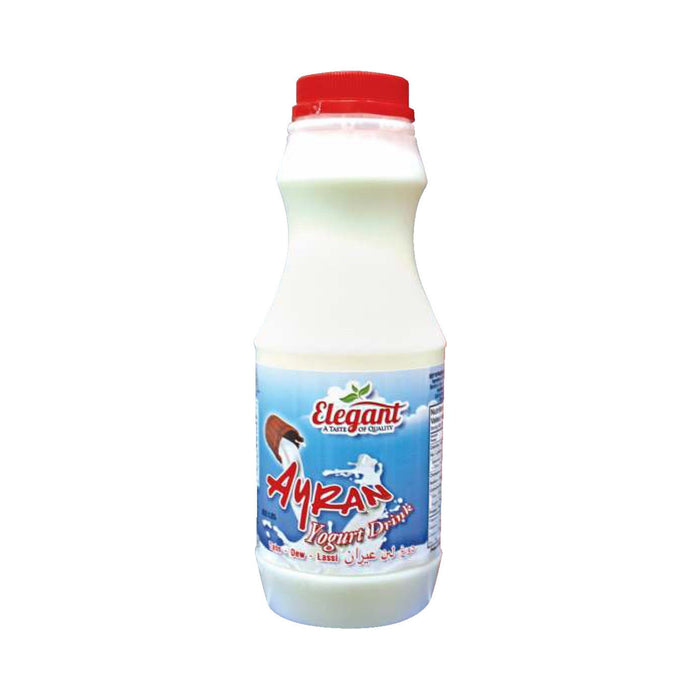 Elegant - Yogurt Drink - Ayran