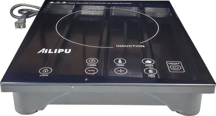 Induction Cooker - 1800W - 120V - A58