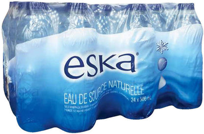 Eska - Water - Bottles