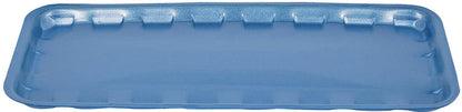 Pack All - Foam Meat Tray - Blue - #7H