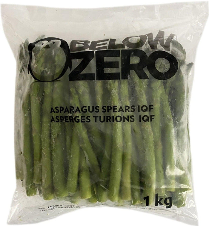 Farm Ripe - Asparagus Spears - 6551