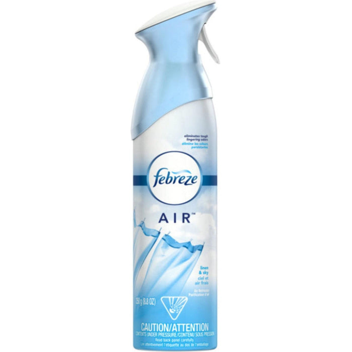 Febreze - Air Refreshener - Linen & Sky