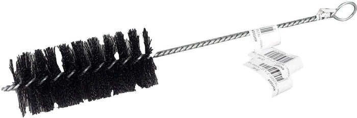 Felton - T619 - 2" x 12" Twisted Tube Brush Nylon