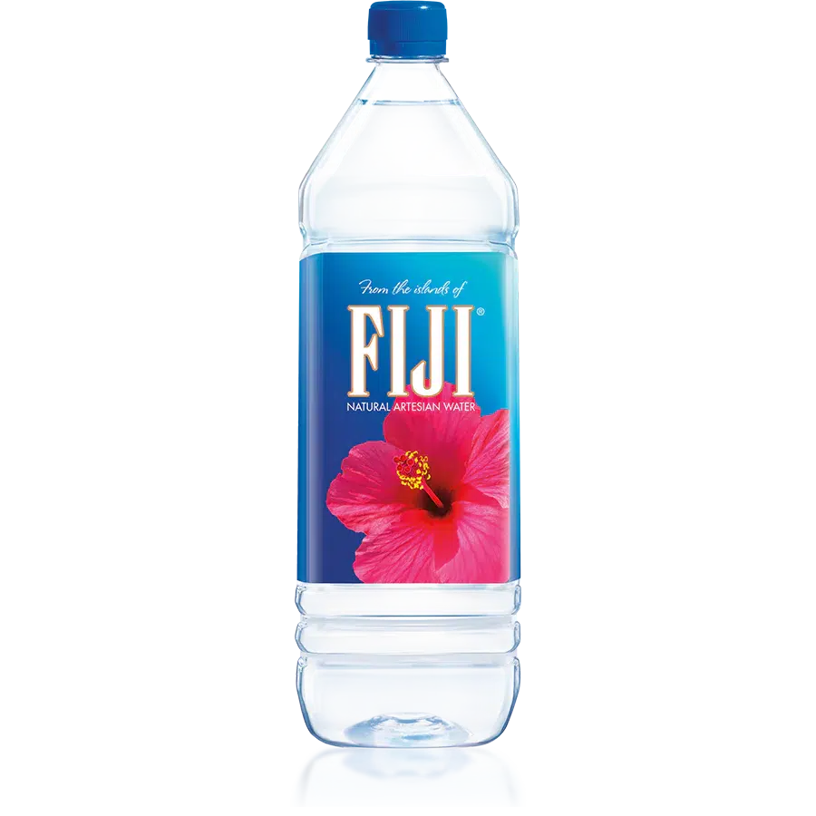 Fiji - Natural Spring Water (1.5 Lt)