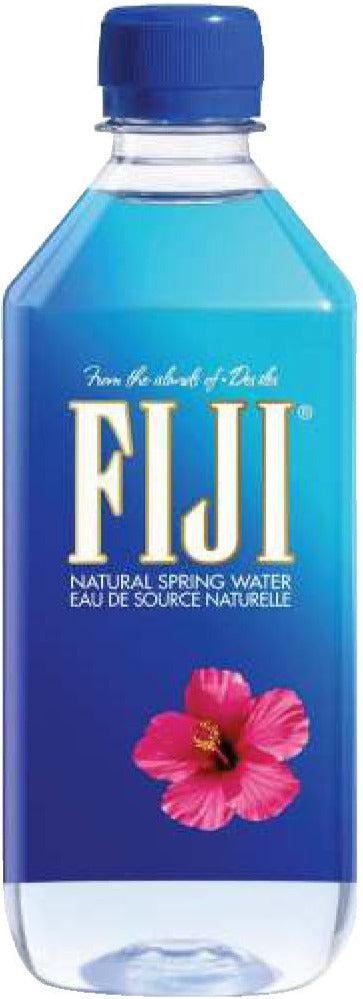 Fiji - Water - Bottles