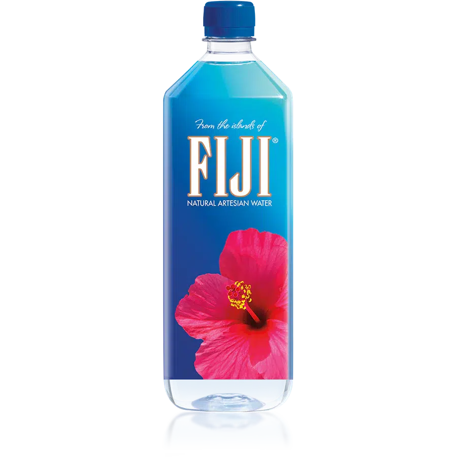 Fiji - Water - Natural Spring