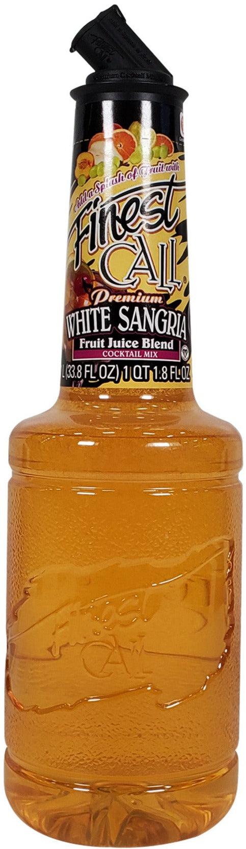 Finest Call - White Sangria