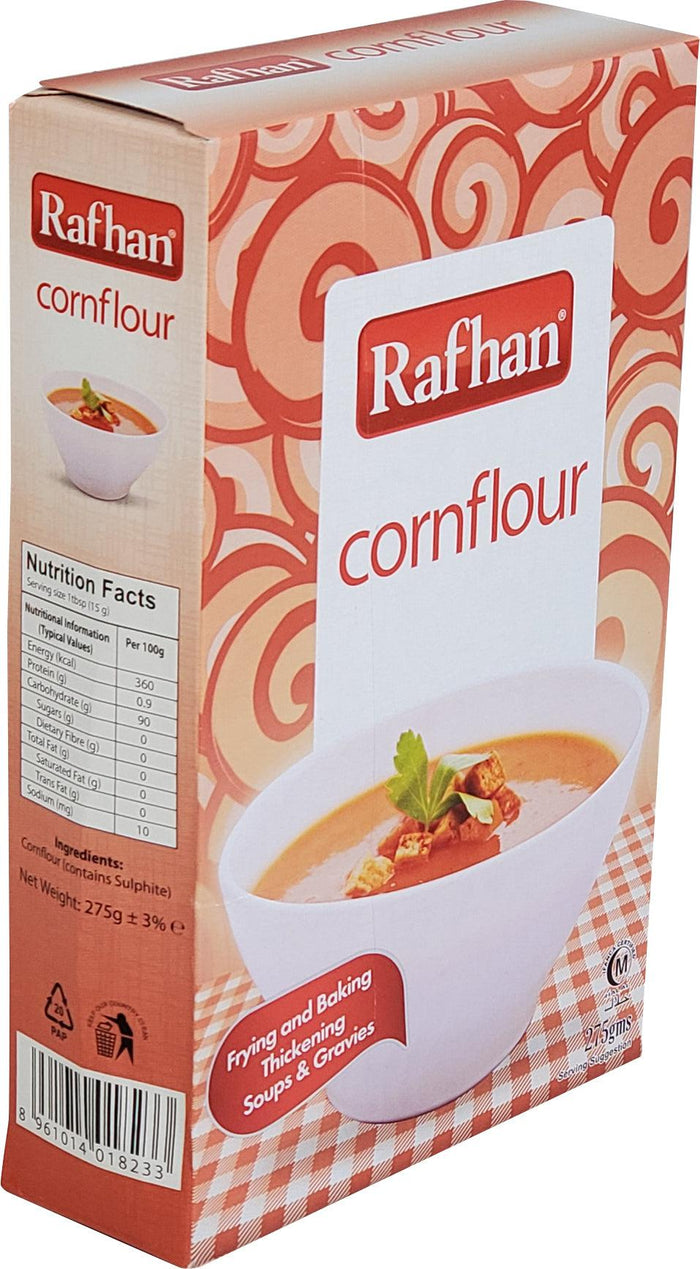 Rafhan - Corn Flour