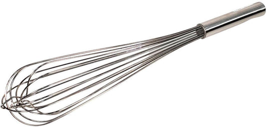 French Whisk - 16" - 18-8 SS - NSF - SAG882340