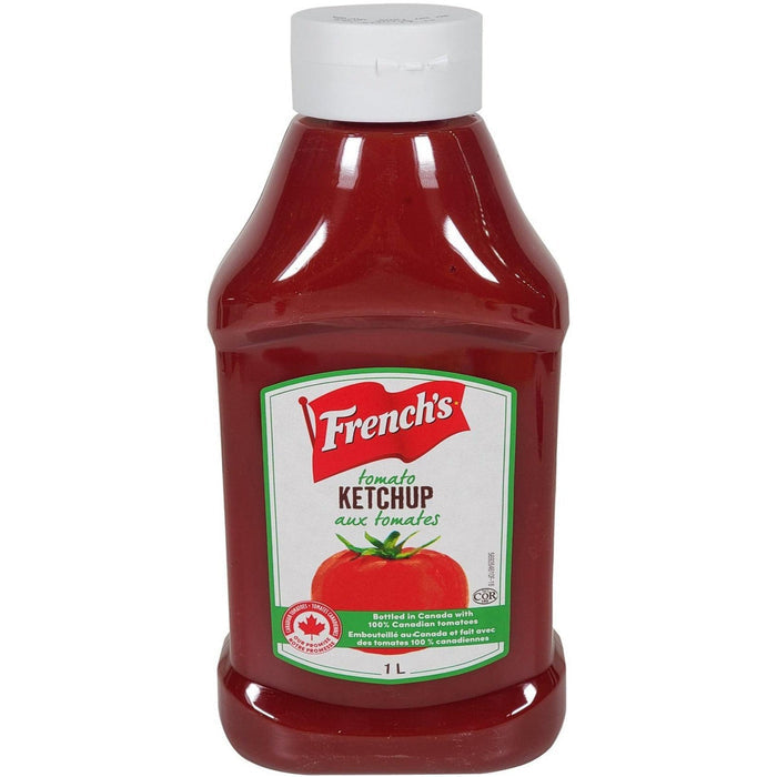 French's - Tomato Ketchup