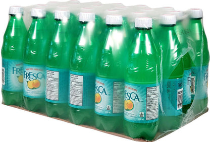 Fresca - Sugar Free - Bottle