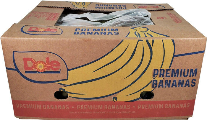 Fresh - Bananas