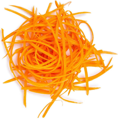 Fresh - Carrot - Shredded