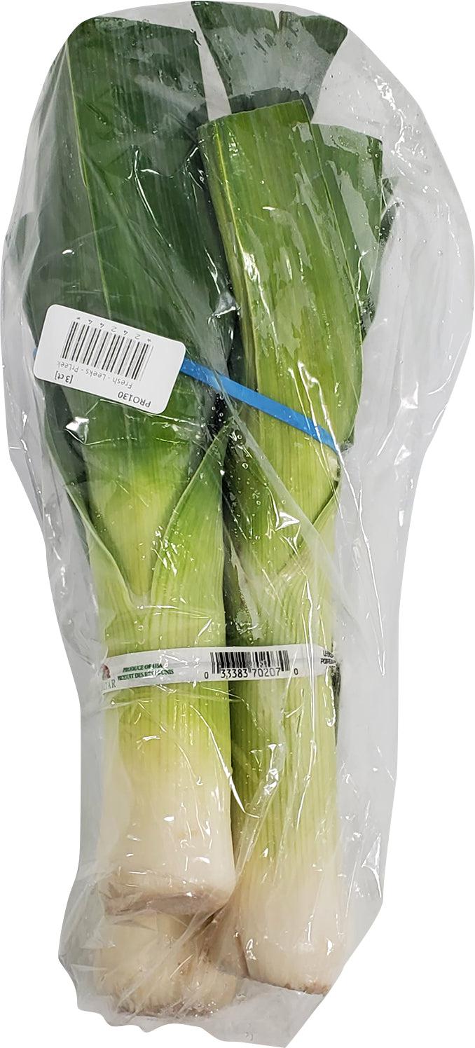 Fresh - Leeks