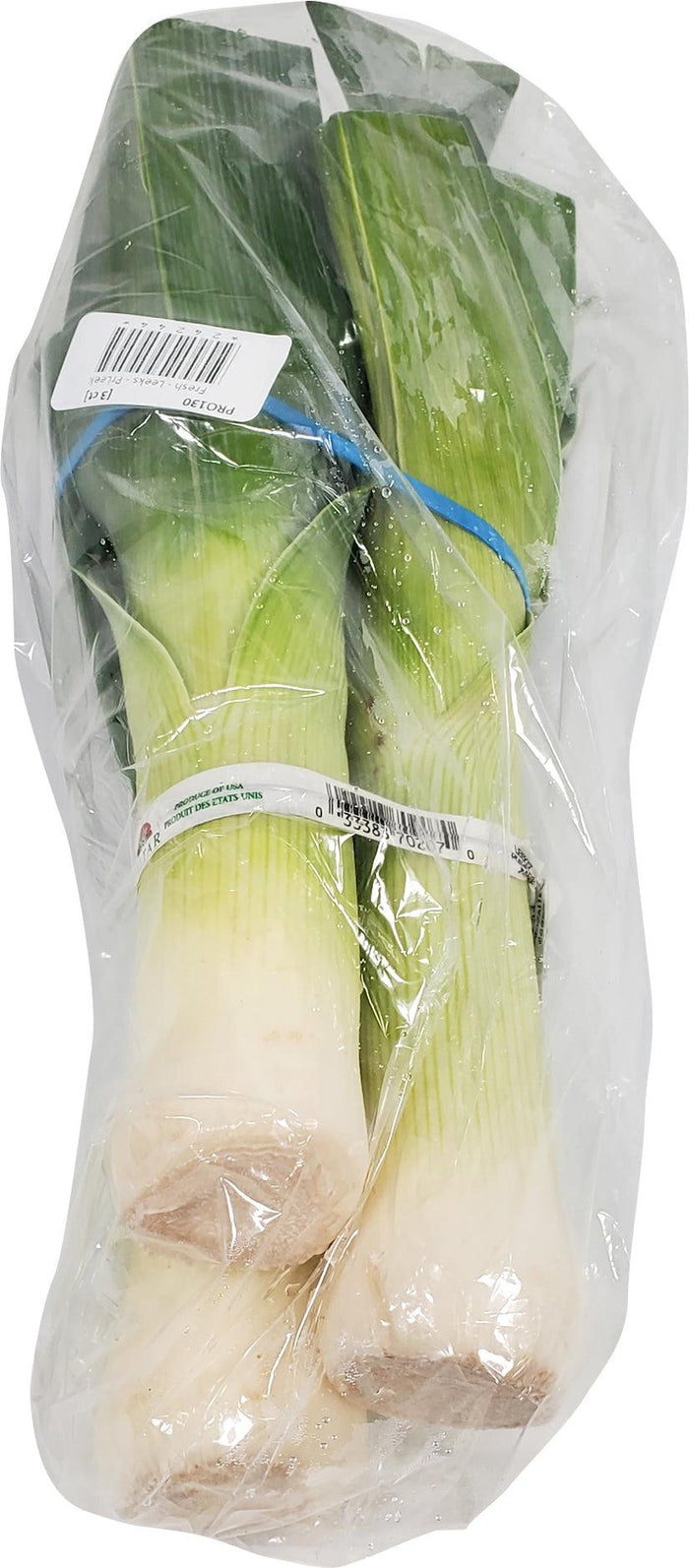 Fresh - Leeks