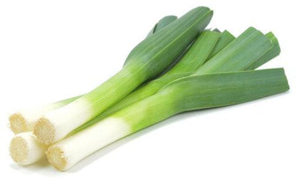 Fresh - Leeks