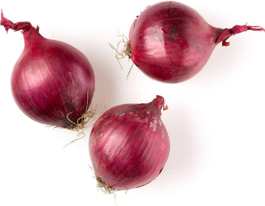 Fresh - Onion - Red